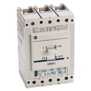 140G 400A K Frame Molded Case Ckt-Bkr
