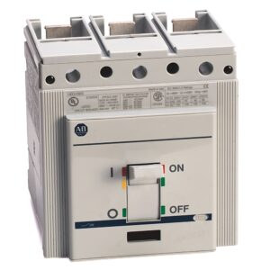 140G 400A Molded Case Frame