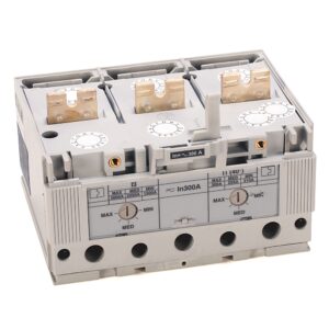 400A Frame Trip Unit