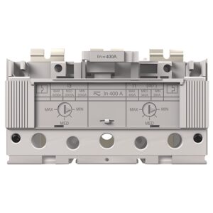 400A Frame Trip Unit