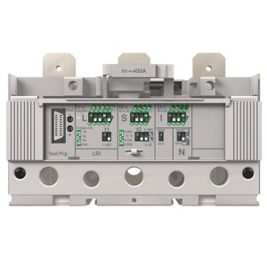 400A Frame Trip Unit