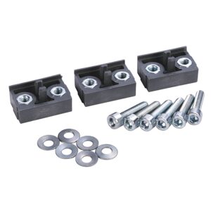 140G Circuit-Breaker Accessory End Cap
