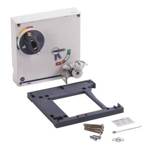 140G Circuit-Breaker Accessory, Handle