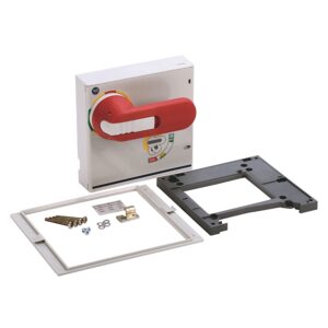 140G Circuit-Breaker Accessory, Handle
