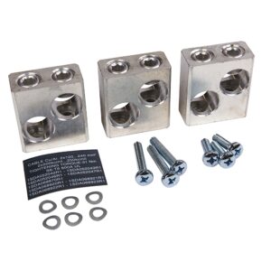 140G Circuit-Breaker Accessory, Lug