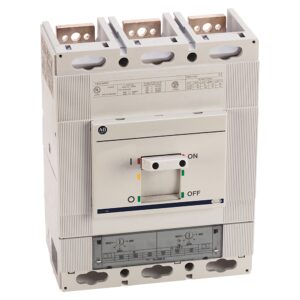 140G 630A Frame Molded Case Ckt-Bkr