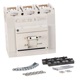 140G 630A Frame Molded Case Ckt-Bkr