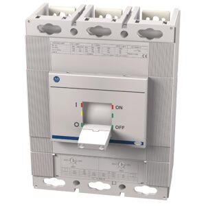 140G 800A M Frame Molded Case Ckt-Bkr