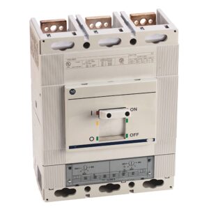 140G 800A M Frame Molded Case Ckt-Bkr