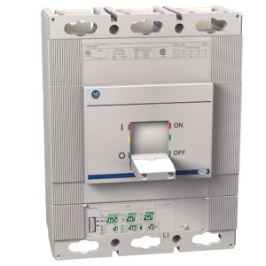 140G 630A Frame Molded Case Ckt-Bkr