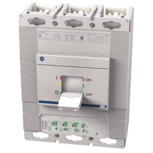 140G 630A Frame Molded Case Ckt-Bkr