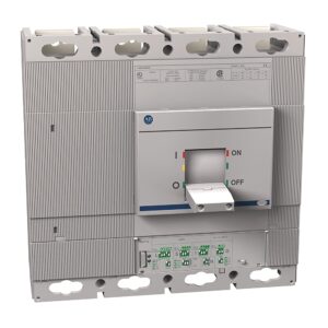 140G 630A Frame Molded Case Ckt-Bkr