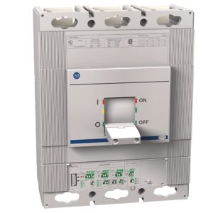 140G 630A Frame Molded Case Ckt-Bkr