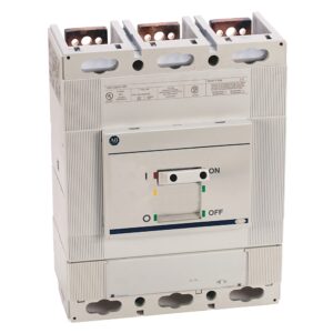 140G 800A Frame Molded Case Switch