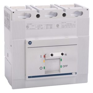 140G 800A Molded Case Frame