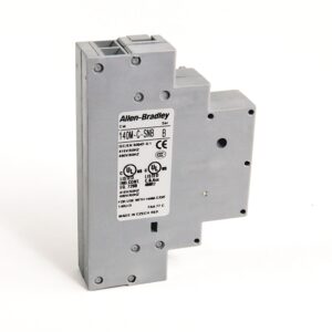Shunt Release Module