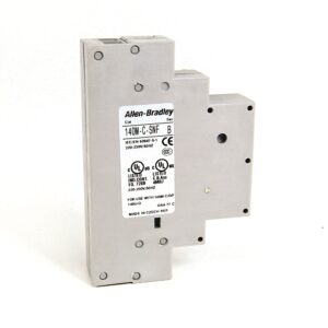 Shunt Release Module