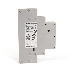 Shunt Release Module