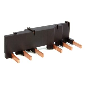 Compact Busbar