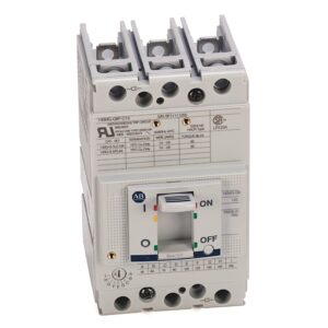 140MG 80A G Frame Motor Ckt Protector