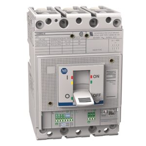 140MG 100A H Frame Mtr Protection Ckt-Br