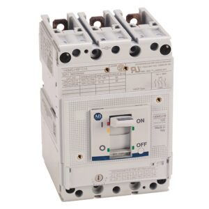 140MG 15A H Frame Motor Ckt Protector