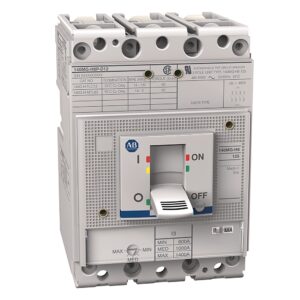 140MG 125A H Frame Motor Ckt Protector
