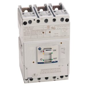 140MG 175A J Frame Motor Ckt Protector