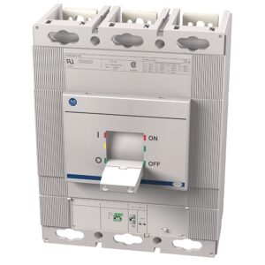 140MG 600A M Frame Motor Ckt Protector