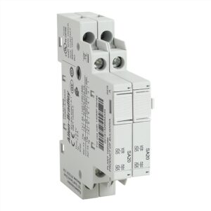 1NO1NO Auxiliary Contact