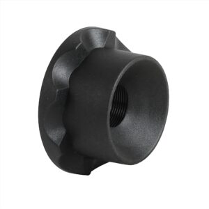Shaft Alignment Ring