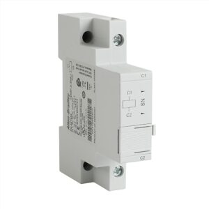 20-24V Undervoltage Release