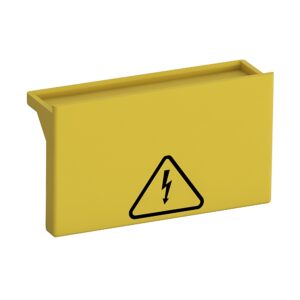 Busbar Protection Cover