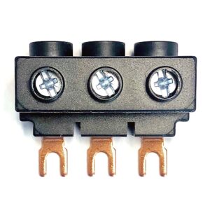 Busbar Feeder Terminal