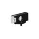 Black Lockable Operating Knob