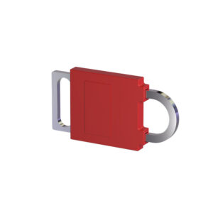 Padlocking Attachment
