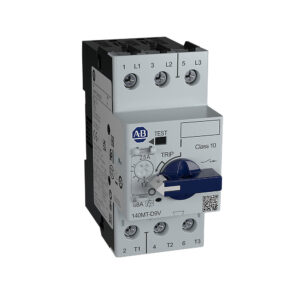 Motor Protection Circuit Breaker