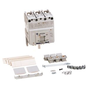 140G 125A Molded Case Frame