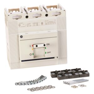140G 800A Molded Case Frame