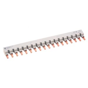 MCB Bus Bar Accessory 1 phase