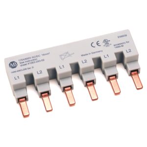 MCB Bus Bar Accessory 2 phase