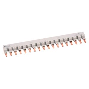 MCB Bus Bar Accessory 2 phase