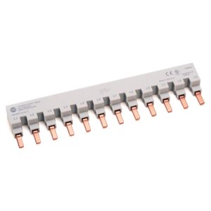 MCB Bus Bar Accessory 3 phase