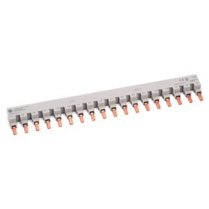 MCB Bus Bar Accessory 3 phase