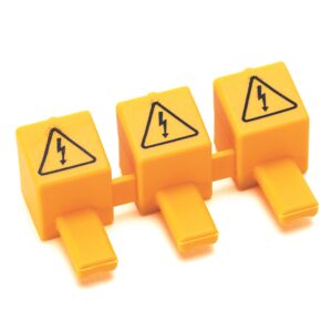 MCB Accessory Shunt Trip Module