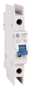 UL489 7 A Miniature Circuit Breaker