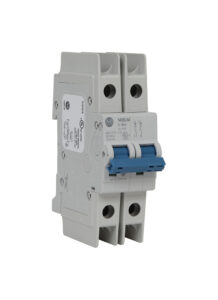 UL489 7 A Miniature Circuit Breaker