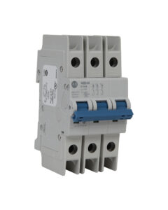 UL489 7 A Miniature Circuit Breaker