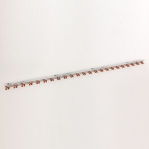 MCB Fuse Holder UL508 Bus Bar