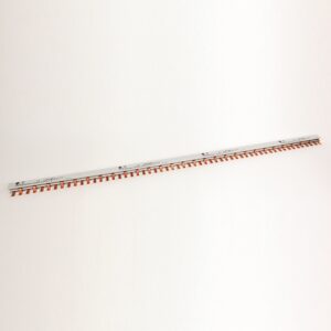 MCB Fuse Holder UL508 Bus Bar